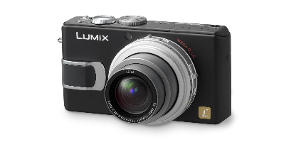 DMC-LX1