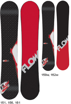 FLOW DISKORD 161 $1,850.00