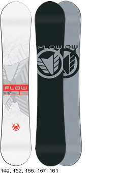 FLOW STRIKE 157 $1,450.00