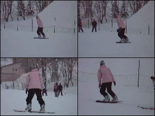 Snowboard 1