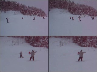 Snowboard 2