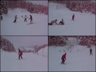 Snowboard 3
