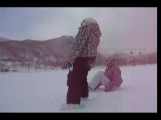 Annie & Samson part 1